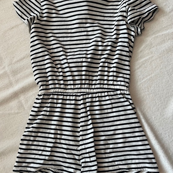 American Apparel Pants - American Apparel Romper